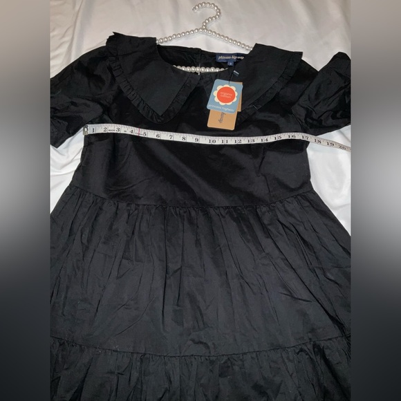 Princess Highway size 10 organic cotton babydoll dress - new with tags - Picture 7 of 12